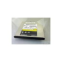 【中古】「非常に良い」DVD-RW/CD-RW 12.7mmドライブ。