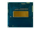 【中古】(非常に良い）インテル Intel Core i7-4800MQ Processor (6M Cache%カンマ% up to 3.70 GHz) SR15L CPU【メーカー名】インテル【メーカー型番】【ブランド名】インテル【商品説明】 こちらの商品は中古品となっております。 画像はイメージ写真ですので 商品のコンディション・付属品の有無については入荷の度異なります。 買取時より付属していたものはお付けしておりますが付属品や消耗品に保証はございません。 商品ページ画像以外の付属品はございませんのでご了承下さいませ。 中古品のため使用に影響ない程度の使用感・経年劣化（傷、汚れなど）がある場合がございます。 また、中古品の特性上ギフトには適しておりません。 製品に関する詳細や設定方法は メーカーへ直接お問い合わせいただきますようお願い致します。 当店では初期不良に限り 商品到着から7日間は返品を受付けております。 他モールとの併売品の為 完売の際はご連絡致しますのでご了承ください。 プリンター・印刷機器のご注意点 インクは配送中のインク漏れ防止の為、付属しておりませんのでご了承下さい。 ドライバー等ソフトウェア・マニュアルはメーカーサイトより最新版のダウンロードをお願い致します。 ゲームソフトのご注意点 特典・付属品・パッケージ・プロダクトコード・ダウンロードコード等は 付属していない場合がございますので事前にお問合せ下さい。 商品名に「輸入版 / 海外版 / IMPORT 」と記載されている海外版ゲームソフトの一部は日本版のゲーム機では動作しません。 お持ちのゲーム機のバージョンをあらかじめご参照のうえ動作の有無をご確認ください。 輸入版ゲームについてはメーカーサポートの対象外です。 DVD・Blu-rayのご注意点 特典・付属品・パッケージ・プロダクトコード・ダウンロードコード等は 付属していない場合がございますので事前にお問合せ下さい。 商品名に「輸入版 / 海外版 / IMPORT 」と記載されている海外版DVD・Blu-rayにつきましては 映像方式の違いの為、一般的な国内向けプレイヤーにて再生できません。 ご覧になる際はディスクの「リージョンコード」と「映像方式※DVDのみ」に再生機器側が対応している必要があります。 パソコンでは映像方式は関係ないため、リージョンコードさえ合致していれば映像方式を気にすることなく視聴可能です。 商品名に「レンタル落ち 」と記載されている商品につきましてはディスクやジャケットに管理シール（値札・セキュリティータグ・バーコード等含みます）が貼付されています。 ディスクの再生に支障の無い程度の傷やジャケットに傷み（色褪せ・破れ・汚れ・濡れ痕等）が見られる場合がありますので予めご了承ください。 2巻セット以上のレンタル落ちDVD・Blu-rayにつきましては、複数枚収納可能なトールケースに同梱してお届け致します。 トレーディングカードのご注意点 当店での「良い」表記のトレーディングカードはプレイ用でございます。 中古買取り品の為、細かなキズ・白欠け・多少の使用感がございますのでご了承下さいませ。 再録などで型番が違う場合がございます。 違った場合でも事前連絡等は致しておりませんので、型番を気にされる方はご遠慮ください。 ご注文からお届けまで 1、ご注文⇒ご注文は24時間受け付けております。 2、注文確認⇒ご注文後、当店から注文確認メールを送信します。 3、お届けまで3-10営業日程度とお考え下さい。 　※海外在庫品の場合は3週間程度かかる場合がございます。 4、入金確認⇒前払い決済をご選択の場合、ご入金確認後、配送手配を致します。 5、出荷⇒配送準備が整い次第、出荷致します。発送後に出荷完了メールにてご連絡致します。 　※離島、北海道、九州、沖縄は遅れる場合がございます。予めご了承下さい。 当店ではすり替え防止のため、シリアルナンバーを控えております。 万が一、違法行為が発覚した場合は然るべき対応を行わせていただきます。 お客様都合によるご注文後のキャンセル・返品はお受けしておりませんのでご了承下さい。 電話対応は行っておりませんので、ご質問等はメッセージまたはメールにてお願い致します。