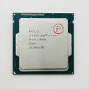【中古】Core i7-4770 3.40GHz/8M/LGA1150 SR149 バルク