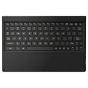 【中古】「未使用品」ソニー BKB50 Xperia Z4 Tablet用Bluetoothキーボード
