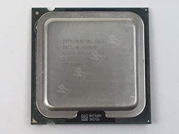 【中古】インテルXeonサーバー3065 slaa9 lga775 CPUプロセッサー2.33 GHz 4 M 1333 MHZ