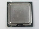【中古】インテルXeonサーバー3065?slaa9?lga775?CPUプロセッサー2.33?GHz 4?M 1333?MHZ