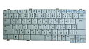 【中古】NEC PC-LL370/JD用キーボード V050102CJ7