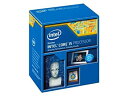 【中古】(非常に良い）Intel Core i5-4570S Quad-Core Desktop Processor 2.9 GHZ 6MB Cache- BX80646I54570S [並行輸入品]【メーカー名】International Concepts【メーカー型番】【ブランド名】インテル【商品説明】 こちらの商品は中古品となっております。 画像はイメージ写真ですので 商品のコンディション・付属品の有無については入荷の度異なります。 買取時より付属していたものはお付けしておりますが付属品や消耗品に保証はございません。 商品ページ画像以外の付属品はございませんのでご了承下さいませ。 中古品のため使用に影響ない程度の使用感・経年劣化（傷、汚れなど）がある場合がございます。 また、中古品の特性上ギフトには適しておりません。 製品に関する詳細や設定方法は メーカーへ直接お問い合わせいただきますようお願い致します。 当店では初期不良に限り 商品到着から7日間は返品を受付けております。 他モールとの併売品の為 完売の際はご連絡致しますのでご了承ください。 プリンター・印刷機器のご注意点 インクは配送中のインク漏れ防止の為、付属しておりませんのでご了承下さい。 ドライバー等ソフトウェア・マニュアルはメーカーサイトより最新版のダウンロードをお願い致します。 ゲームソフトのご注意点 特典・付属品・パッケージ・プロダクトコード・ダウンロードコード等は 付属していない場合がございますので事前にお問合せ下さい。 商品名に「輸入版 / 海外版 / IMPORT 」と記載されている海外版ゲームソフトの一部は日本版のゲーム機では動作しません。 お持ちのゲーム機のバージョンをあらかじめご参照のうえ動作の有無をご確認ください。 輸入版ゲームについてはメーカーサポートの対象外です。 DVD・Blu-rayのご注意点 特典・付属品・パッケージ・プロダクトコード・ダウンロードコード等は 付属していない場合がございますので事前にお問合せ下さい。 商品名に「輸入版 / 海外版 / IMPORT 」と記載されている海外版DVD・Blu-rayにつきましては 映像方式の違いの為、一般的な国内向けプレイヤーにて再生できません。 ご覧になる際はディスクの「リージョンコード」と「映像方式※DVDのみ」に再生機器側が対応している必要があります。 パソコンでは映像方式は関係ないため、リージョンコードさえ合致していれば映像方式を気にすることなく視聴可能です。 商品名に「レンタル落ち 」と記載されている商品につきましてはディスクやジャケットに管理シール（値札・セキュリティータグ・バーコード等含みます）が貼付されています。 ディスクの再生に支障の無い程度の傷やジャケットに傷み（色褪せ・破れ・汚れ・濡れ痕等）が見られる場合がありますので予めご了承ください。 2巻セット以上のレンタル落ちDVD・Blu-rayにつきましては、複数枚収納可能なトールケースに同梱してお届け致します。 トレーディングカードのご注意点 当店での「良い」表記のトレーディングカードはプレイ用でございます。 中古買取り品の為、細かなキズ・白欠け・多少の使用感がございますのでご了承下さいませ。 再録などで型番が違う場合がございます。 違った場合でも事前連絡等は致しておりませんので、型番を気にされる方はご遠慮ください。 ご注文からお届けまで 1、ご注文⇒ご注文は24時間受け付けております。 2、注文確認⇒ご注文後、当店から注文確認メールを送信します。 3、お届けまで3-10営業日程度とお考え下さい。 　※海外在庫品の場合は3週間程度かかる場合がございます。 4、入金確認⇒前払い決済をご選択の場合、ご入金確認後、配送手配を致します。 5、出荷⇒配送準備が整い次第、出荷致します。発送後に出荷完了メールにてご連絡致します。 　※離島、北海道、九州、沖縄は遅れる場合がございます。予めご了承下さい。 当店ではすり替え防止のため、シリアルナンバーを控えております。 万が一、違法行為が発覚した場合は然るべき対応を行わせていただきます。 お客様都合によるご注文後のキャンセル・返品はお受けしておりませんのでご了承下さい。 電話対応は行っておりませんので、ご質問等はメッセージまたはメールにてお願い致します。