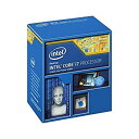 【中古】「非常に良い」インテルCPU bx80646i54570?Core i5???4570ボックス3.20?GHz 6?MB lga1150?4?CO