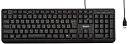 【中古】「非常に良い」3R 108キーUSBキーボード ブラック 3R-KCKB04UBK
