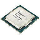 【中古】Intel Core I5 I5-6600K クアッドコア (4コア) 3.50 Ghz プロセッサー - ソケット H4 Lga-1151OEMパック