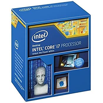 yÁzIntel Core BX80646I74790K i7-4790K Processor (8M Cache up to 4.40 GHz) by Intel [sAi]