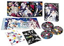 【中古】グリザイアの楽園 Blu-ray BOX (初回限定生産)(2)