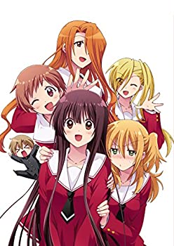【中古】アニメ「レーカン! 」Blu-ray&CD完全BOX (永久保存版) 【中古】アニメ「レーカン! 」Blu-ray&CD完全BOX (永久保存版)