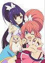 【中古】「未使用品」ツインエンジェル BREAK Blu-ray BOX