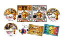 【中古】新TV見仏記 日タイ修好130周年記念 初回生産限定Blu-ray BOX みうらじゅんイラスト入り特製NaRaYaコラボキーホルダー&タイ旅行記DIS...