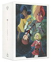 【中古】「未使用品」機動戦士ガンダム Blu-ray Box