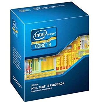 yÁziɗǂjIntel Core i3-2100 Dual-Core Processor 3.1 GHz 3 MB Cache LGA 1155 BX80623I32100 fARAvZbT [sAi]