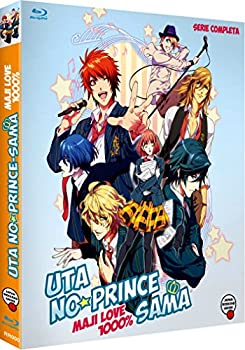 全商品オープニング価格特別価格 うたの プリンスさまっ マジlove1000 第1期 コンプリート ブルーレイ Box 全13話 325分 うた プリ アニメ Blu Ray 輸入盤 Pal 再 期間限定送料無料 Www Nationalmuseum Gov Ph 全商品オープニング価格特別価格 うたの プリンスさまっ マジlove1000 第1期 コンプリート ブルーレイ Box 全13話 325分 うた プリ アニメ Blu Ray 輸入盤 Pal 再 期間限定送料無料 Www Nationalmuseum Gov Ph