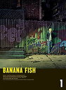 yÁziɗǂjBANANA FISH Blu-ray Disc BOX 1(SY)