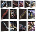 yÁziɗǂjGOD EATER / SbhC[^[  S7Zbg[}[PbgvCX Blu-rayZbg]