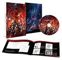 【中古】「未使用品」GODZILLA 決戦機動増殖都市 Blu-ray スタンダード・エディション