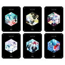 【中古】宝石の国 全巻セット(Vol.1~6) （Blu-ray）