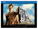 【中古】「未使用品」ベン・ハー 製作50周年記念 限定版 アルティメット・コレクターズ・エディション(3枚組) ブルーレイ (日本語字幕/吹替あり) [Blu-...