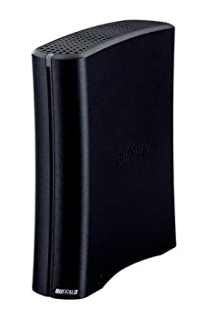 【中古】BUFFALO ターボUSB機能/省電力モード搭載 USB2.0用 外付けHDD 500GB HD-CE500U2 【中古】BUFFALO ターボUSB機能/省電力モード搭載 USB2.0用 外付けHDD 500GB HD-CE500U2