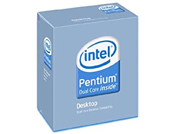 【中古】インテル Boxed Intel Pentium Dual Core E5200 2.50GHz BX80571E5200