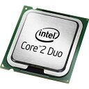 【中古】Intel Boxed Core 2 Duo E7400 2.80GHz BX80571E7400