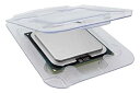 【中古】Intel Core 2?Duo e7300?2.66?GHz / 3?M / 1066?lga775プロセッサーSlapb