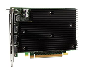 【中古】（非常に良い）SMART BUY FH519UT Nvidia Quadro Nvs 450 512 MB カード グラフィックスカード