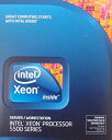 【中古】インテル Boxed Intel Xeon L5520 2.26GHz 8M QPI 5.86 GT/sec BX80602L5520
