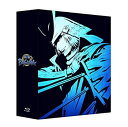 【中古】「非常に良い」戦国BASARA Blu-ray BOX 初回完全生産限定版!!!(2)