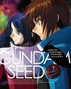 【中古】（非常に良い）機動戦士ガンダム SEED HDリマスター Blu-ray BOX [MOBILE SUIT GUNDAM SEED HD REMASTER BOX] 4 (初回限定版)（最終巻）