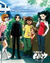 【中古】「非常に良い」「学園戦記ムリョウ」Blu-ray BOX(期間限定版)