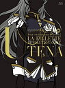 【中古】「未使用品」少女革命ウテナ Blu-ray BOX 上巻(初回限定生産)