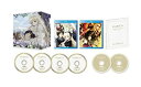 【中古】「非常に良い」GOSICK-ゴシック- Blu-ray BOX