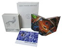【中古】「非常に良い」伝説巨神イデオン Blu-ray BOX