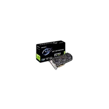 【中古】（非常に良い）GIGABYTE GIGABYTE NVIDIA GeForce GTX 980 Gaming 4GB GDDR5 2DVIHDMI3DisplayPort PCI-Express Video Card / GV-N980G1 GAMING-4GD / by GIGAB