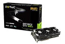 【中古】ZOTAC GTX 980 Ti AMP Extreme グラフィックスボード VD5749 ZTGTX98TI-6GD5EXT01
