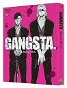 【中古】「未使用品」GANGSTA. Blu-ray BOX
