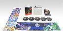 【中古】「未使用品」「勇者王ガオガイガー」 Blu-ray BOX Division 1 (完全限定盤)
