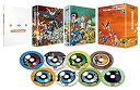【中古】「未使用品」デジモンアドベンチャー02 15th Anniversary Blu-ray BOX