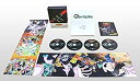 【中古】「未使用品」「勇者王ガオガイガー」 Blu-ray BOX Division 2 (完全限定盤)