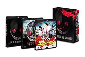 šۡɤ˥ꥢ뵴ä  Blu-ray BOX ()