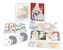 【中古】「未使用品」ちょびっツ Blu-ray BOX (初回限定生産)