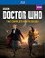 【中古】（非常に良い）Doctor Who: The Complete Ninth Series [Blu-ray]