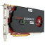【中古】Barco MXRT-5450 1GB GDDR5 PCIe 2.0 x16 Medical Imaging Video Card 102C1270202 by Barco [並行輸入品]