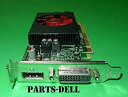 【中古】「非常に良い」AMD Radeon r5?240?1?GB ddr3ビデオカードPCI - E DVI /ディスプレイポートデルf9p1r