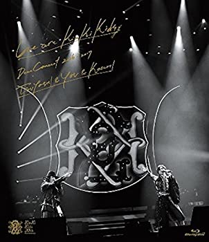 【中古】（非常に良い）We are KinKi Kids Dome Concert 2016-2017 TSUYOSHI & YOU & KOICHI(通常盤) [Blu-ray]