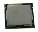 【中古】INTEL CORE I5-2500S 2.7GHZ-3.7GHZ 6MB 65W LGA1155 QUAD CORE CPU PROCESSOR SR...