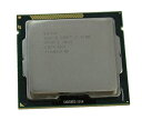 yÁzINTEL CORE I5-2500S 2.7GHZ-3.7GHZ 6MB 65W LGA1155 QUAD CORE CPU PROCESSOR SR009 [sAi]